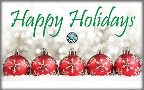 Happy Holidays from FAC - Florida Action Committee