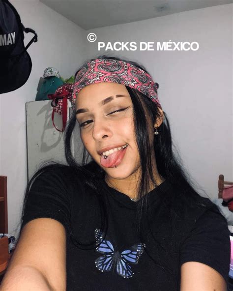 Packs De México Valentina Michelle Mérida Yucatán Sabrosa