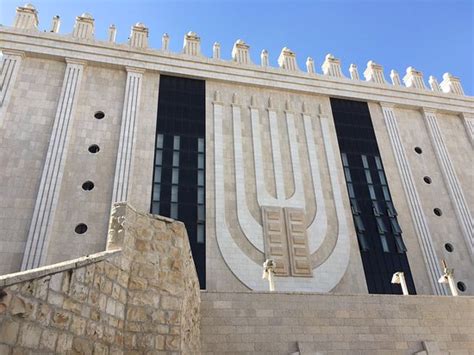 Belz Synagogue Jerusalem Tripadvisor