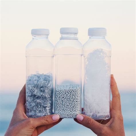 3 new ways companies are using recycled plastic | virtue + vice