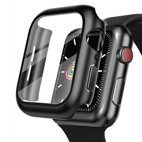 For Apple Watch Series 6 44mm Apple Watch Se 2020 44mm Case