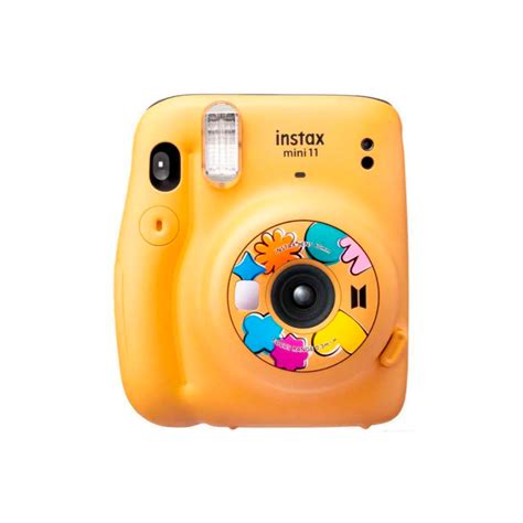 Fujifilm Instax Mini 40 Instant Camera Fujishop Id