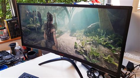 The Best Monitor 2019 The Top 10 Monitors And Displays Weve Reviewed