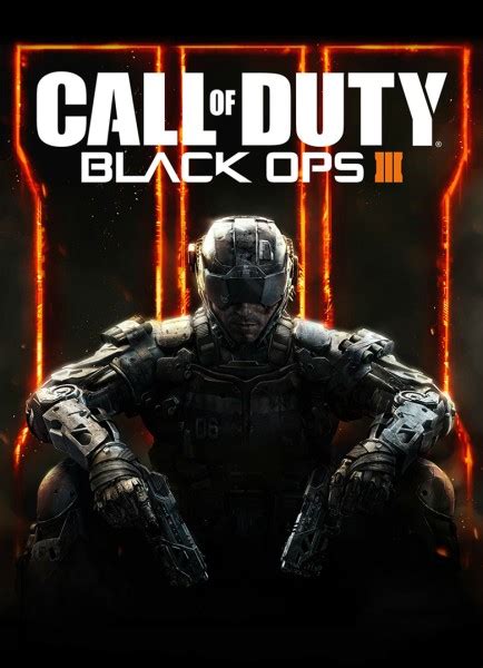 Сохранения для Call Of Duty Black Ops 3