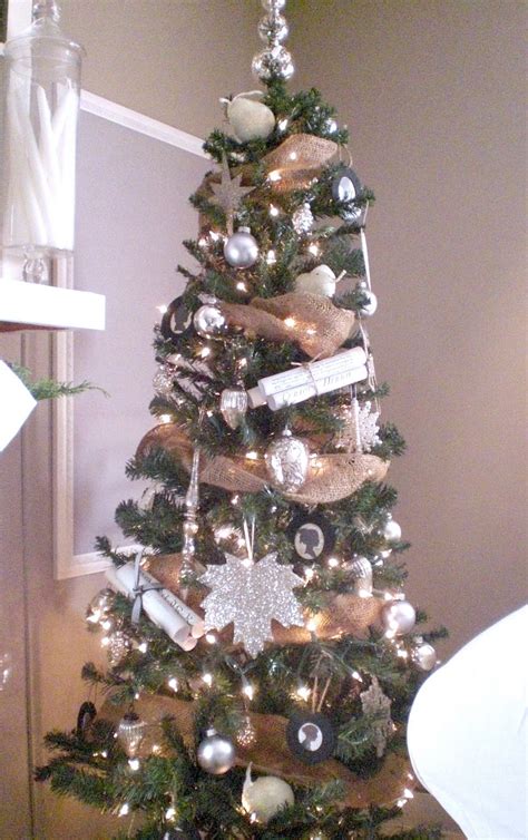 30 Slim Christmas Tree Decorations Ideas Decoration Love