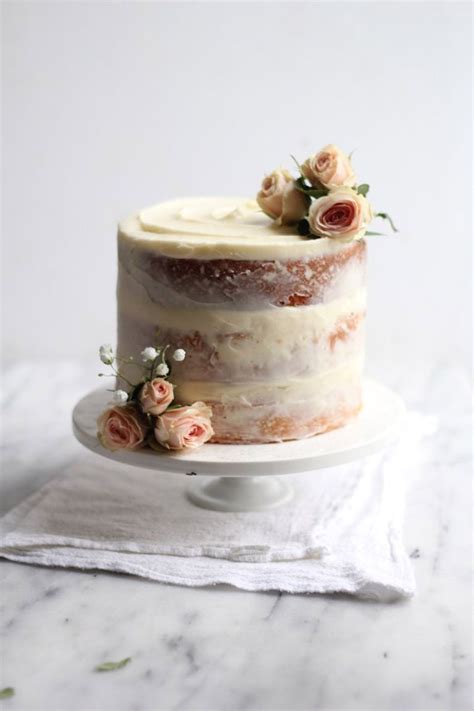 It is also easy to double or triple the recipe if you happen to be making a tiered wedding cake. 25 Best Homemade Wedding Cake Recipes from Scratch - How ...