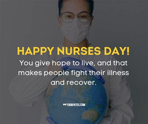 International Nurses Day Wishes Messages And Images 2021