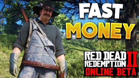 Like most games you might be unsure about your 60 plus on rdr2 could either 10 best money saving and money making apps be the best money you. Rdr2 Online Money Making Guide