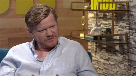 Game Night Star Jesse Plemons On Playing Creepy Characters