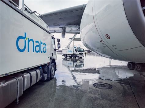 Dnata Improves Ground Handling And Air Cargo Operational Efficiency