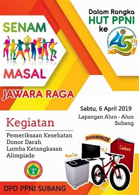 Tabligh akbar di adakan pada hari minggu, 19 januari 2014, di mulai pukul 07.30 sampai selesai. Contoh Brosur Acara Tabligh Akbar - desain banner kekinian