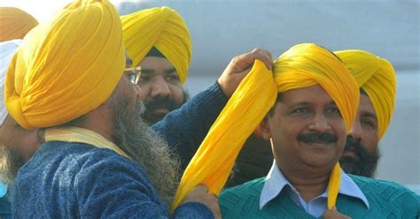 How The Aam Aadmi Party Squandered Its Shot In Punjab