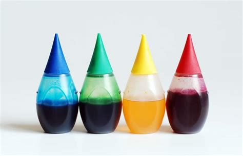 Food Coloring And Its Effect On Food Quality Cuisine Bank