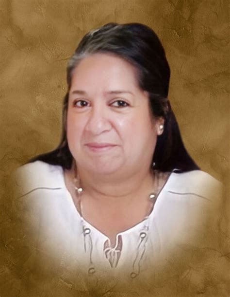 Obituary For Elizabeth Ann Estrada Trevino Funeral Home