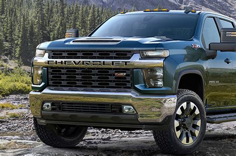 We hope you can find what you need here. 2020 Chevy Silverado 2500HD | Chevrolet Trucks near ...