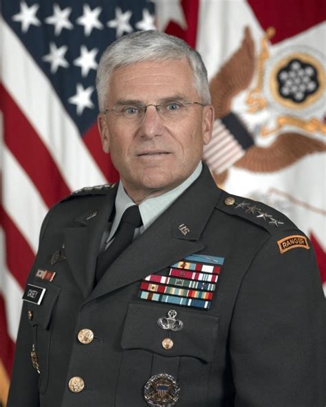 Gen George W Casey Jr Chief Of Staff Of The Army Article The