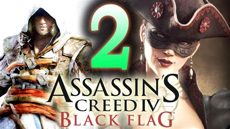 Assassins Creed 4 Black Flag Aveline DLC Find Way Into Fort Jail Defend