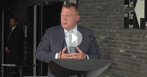 Stefan löfvens regering har enligt svt/novus väljarbarometer förlorat stöd sedan valet. Copenhagen Democracy Summit 2018 - Regeringen.dk