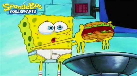 Plankton Season 1 Episode 3 Spongebob Squarepants Youtube