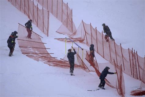 Colorado Weather: Wind gusts bring power outages and the threat of