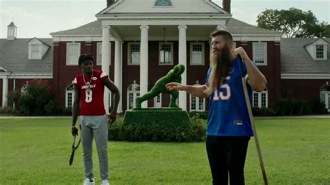 Nissan Tv Spot Its Heisman Time Feat Lamar Jackson Tim Tebow Kyler Murray Song By