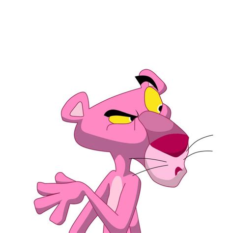 Pink Panther Art Id 65147 Art Abyss