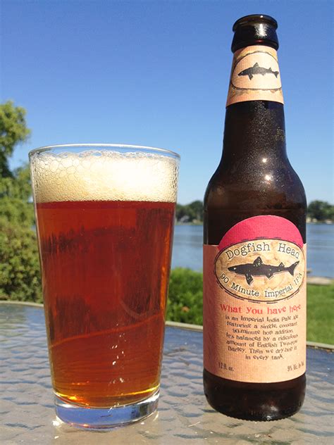 Italian recipes will reference dogfish as huss, or palombo. Dogfish Head 90 Minute IPA Clone Recipe | Home brewing ...