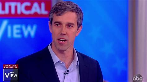 Beto Orourke Says His Vanity Fair Campaign Rollout Was A Mistake Cnn