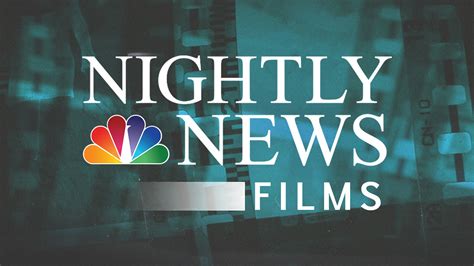 Nightly News Films
