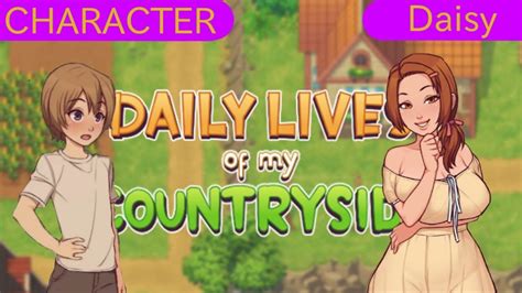 Daily Lives Of My Countryside Apk V Download Free