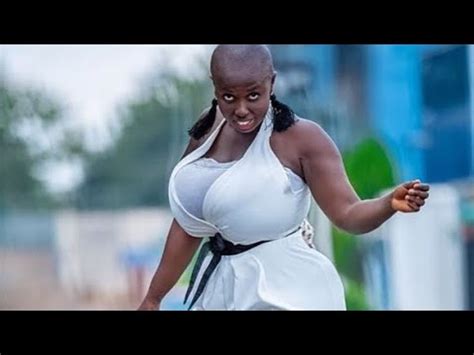 Busty Actress Recounts How She Met A Boyfriend With Spirit Who Lured Her To Sleep With Men For