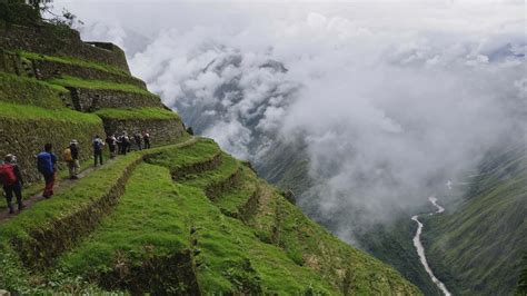 Tour Camino Inca Corto 2 Días Inca World Perú