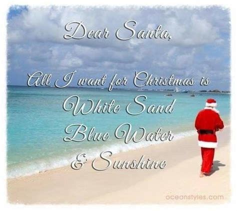 Pin By Janell Surrency On My Beach Beach Christmas Beachy Christmas