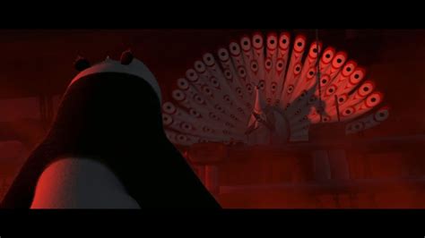 Kung Fu Panda 2 Fireworks Factory Scene With Score Only Youtube