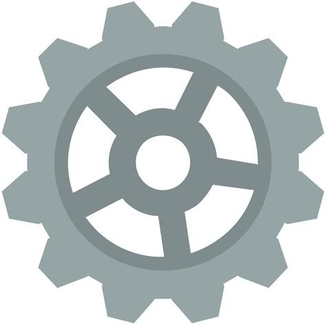 Cogwheel Icon 273539 Free Icons Library