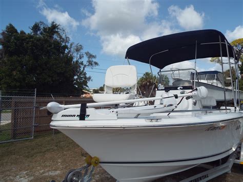 Sea Hunt Boats For Sale In Florida