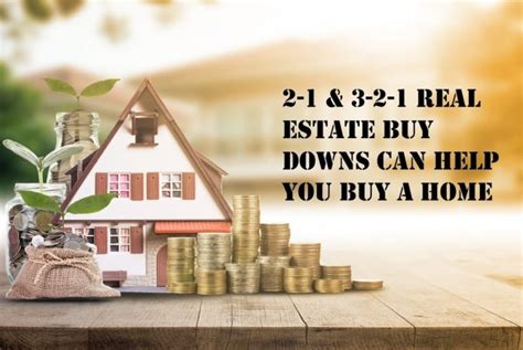 mortgage loan “buydown programs” can benefit homebuyers search idaho homes