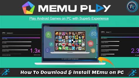 Memu Emulator For Windows How To Download And Install Memu Emulator On Windows It