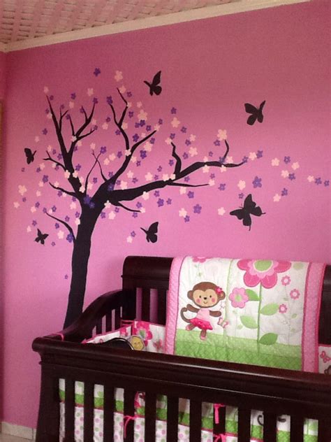 We did not find results for: Easy painting on baby room, tree silhouette with flowers ...