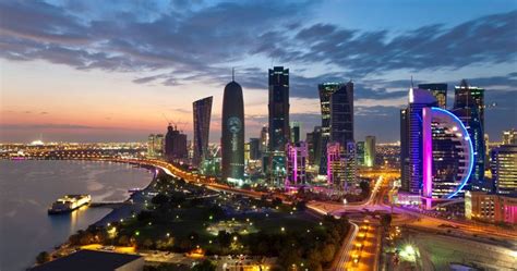 Beyond business by qatar airways. Qatar øker til 2x daglig mellom Doha og Oslo - InsideFlyer NO