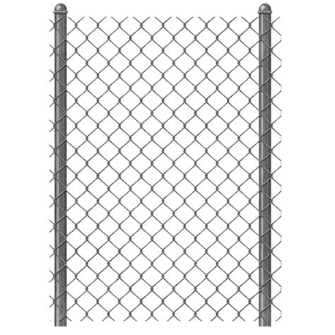 Chain-Link Fence_chain-link fence post_chain-link fence ...