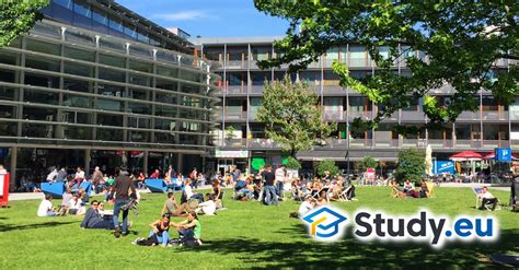 University Of Innsbruck Austria Studyeu