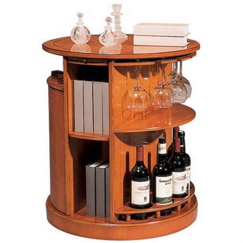 25 Mini Home Bar And Portable Bar Designs Offering Convenient Space