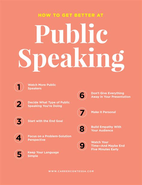 Fear of public speaking is a common form of anxiety. How to Get Over a Fear of Public Speaking: A Comprehensive ...