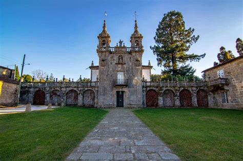 Visit Galicia On Your Northern Spain Itinerary Things To Do In Galicia