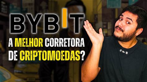 Bybit Tutorial Corretora De Criptomoedas Copy Trading Youtube