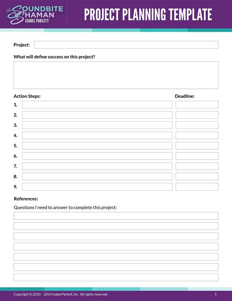 Best Templates Project Management Templates Cyberuse