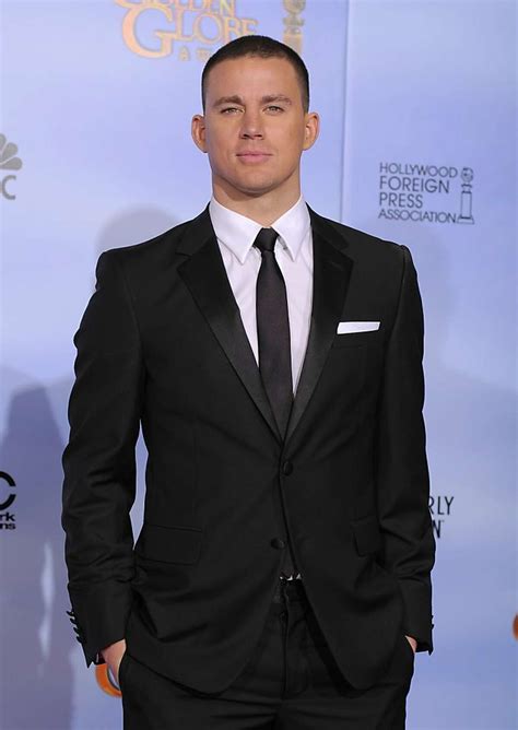 Channing Tatum Reveals Heart Mind In The Vow