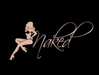 Naked By Neka Logo Design Hourslogo