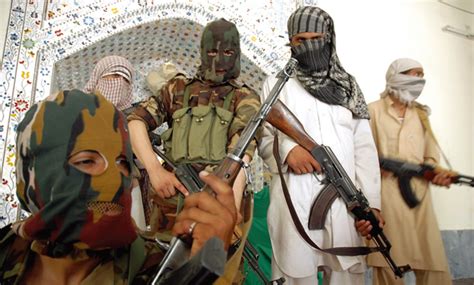 El triunfo de los talibanes y el momento saigón de los estados unidos en afganistán. El número de niños soldados en el Talibán ha aumentado ...